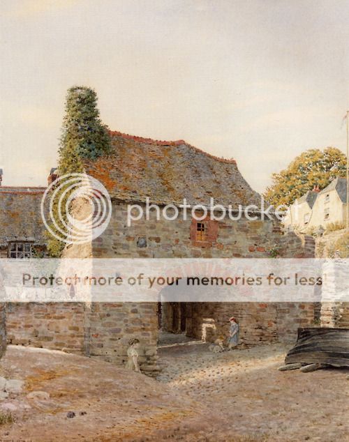 Price Boyce, Landscape Watercolours petrusplancius — LiveJournal